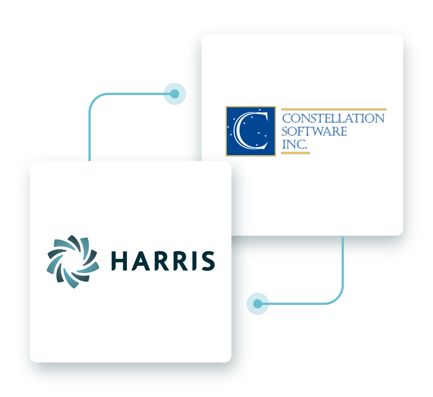 Harris Database Program About Us | Acquiring Mission-Critical Software | Harris International
