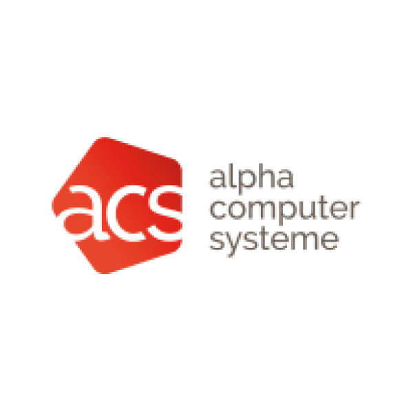 Alpha Computer